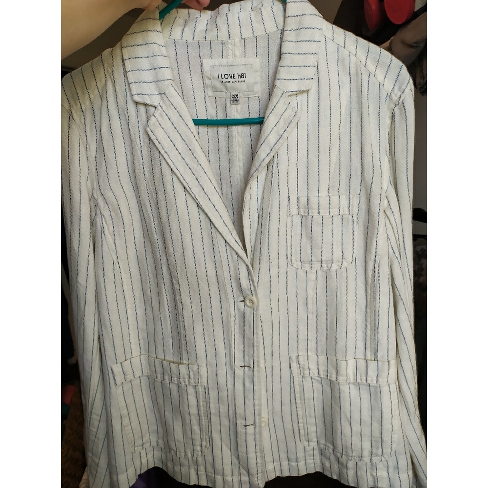 Blazer bundle - Picture 4 of 7